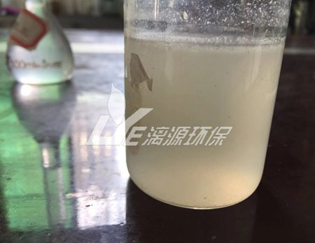 工業廢水處理前為什么要進行預處理？