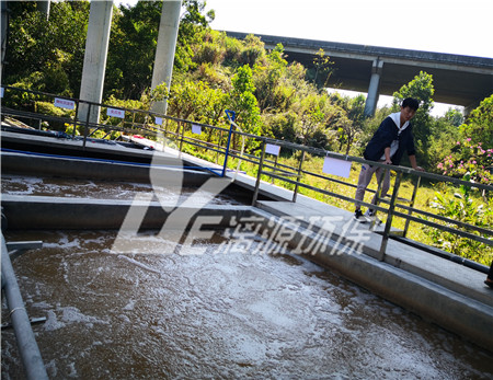 水性涂料污水處理辦法有哪些？