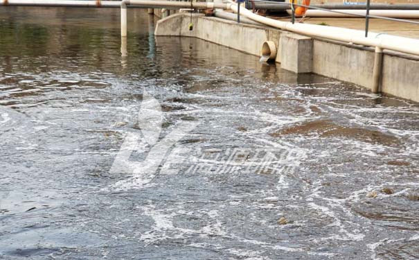 電鍍廢水處理設備